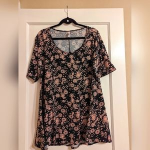 LulaRoe 2XL Top